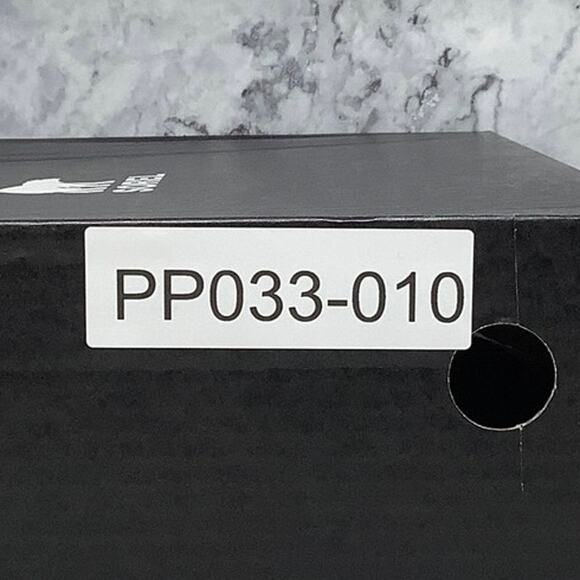 Sorel Sz 11.5 Black/Jet Ankeny II 200g Boots Waterproof Insulated Lace Up P33-10 - Picture 11 of 11